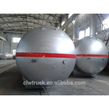 Low price 50m3 lpg tank, lpg tank for sale